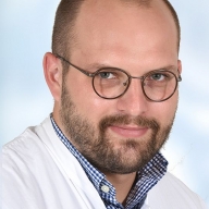PD Dr. Dr. Maximilian Timme